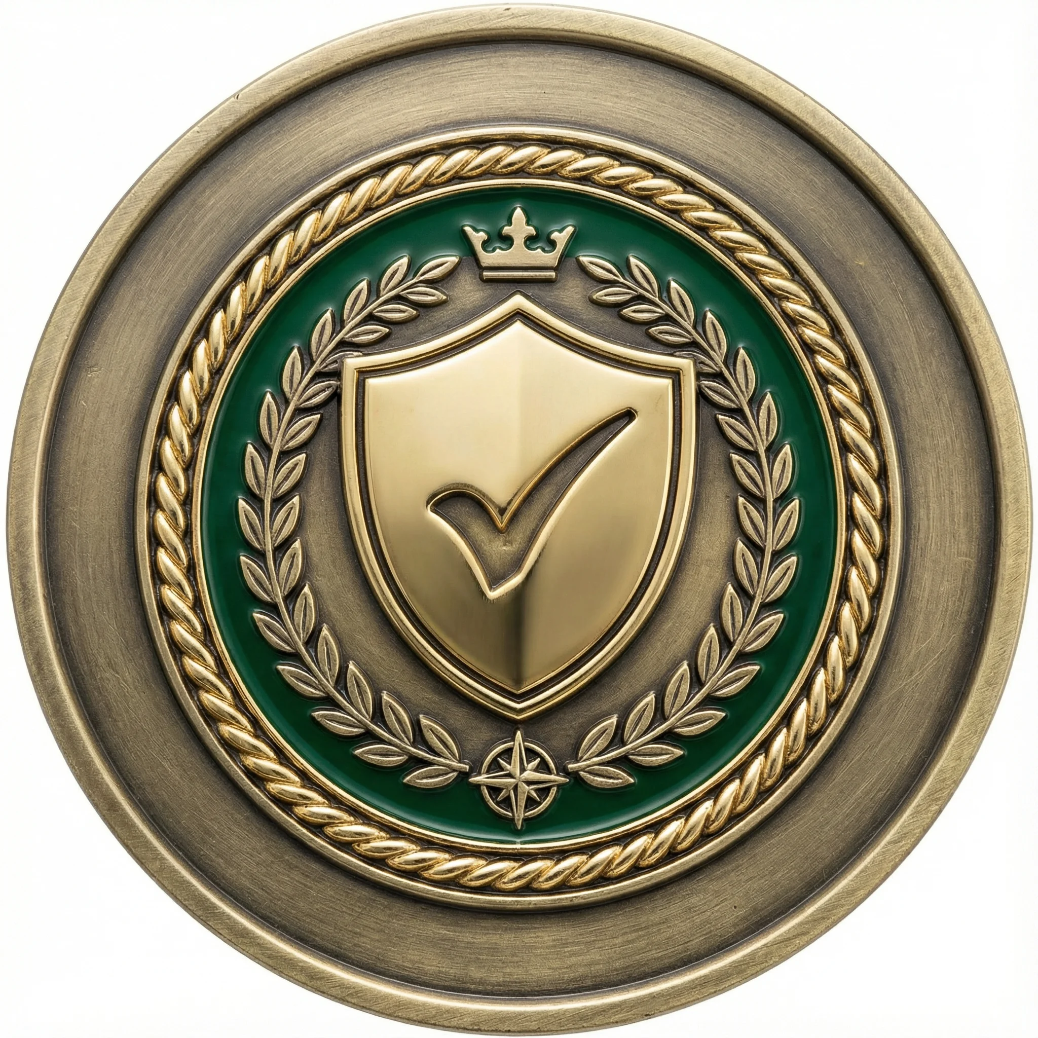 Selo de licença Curaçao eGaming segurobet